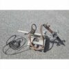 VICTOR VCM200 TRACK TORCH PORTABLE CUTTING MACHINE 110 VOLT AC POWER SUPPLY