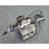 VICTOR VCM200 TRACK TORCH PORTABLE CUTTING MACHINE 110 VOLT AC POWER SUPPLY