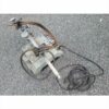 VICTOR VCM200 TRACK TORCH PORTABLE CUTTING MACHINE 110 VOLT AC POWER SUPPLY