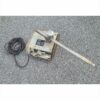 VICTOR VCM200 TRACK TORCH PORTABLE CUTTING MACHINE 110 VOLT AC POWER SUPPLY
