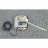 VICTOR VCM200 TRACK TORCH PORTABLE CUTTING MACHINE 110 VOLT AC POWER SUPPLY