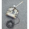 VICTOR VCM200 TRACK TORCH PORTABLE CUTTING MACHINE 110 VOLT AC POWER SUPPLY