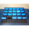 lot 20x lenovo thinkpad X140e 1.5GHz AMD A4-5000 6GB RAM 500 GB HDD Windows 11