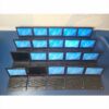 lot 20x lenovo thinkpad X140e 1.5GHz AMD A4-5000 6GB RAM 500 GB HDD Windows 11