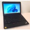 Lenovo Thinkpad X140e 1.5GHz AMD A4-5000 8GB RAM 500 GB HDD Windows 11