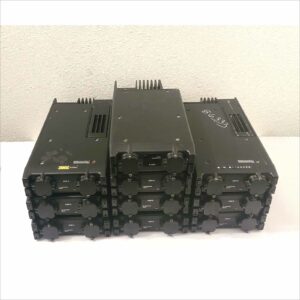 lot of 10 Kenwood tk-690H-3 VHF FM Transceiver with KRK-5 Module