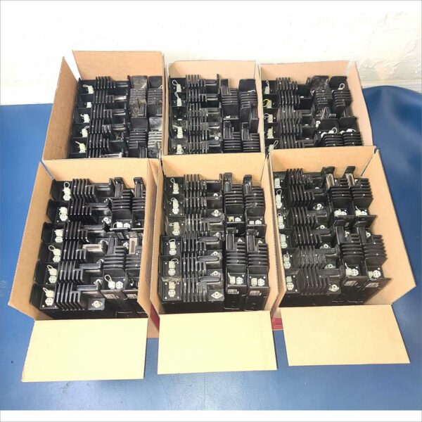 lot of 70x Kenwood tk-690H/tk-690H-3 VHF FM Transceiver with KRK-5 Module