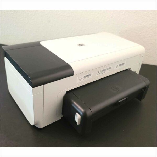 HP Officejet 6000 Wireless Inkjet Printer