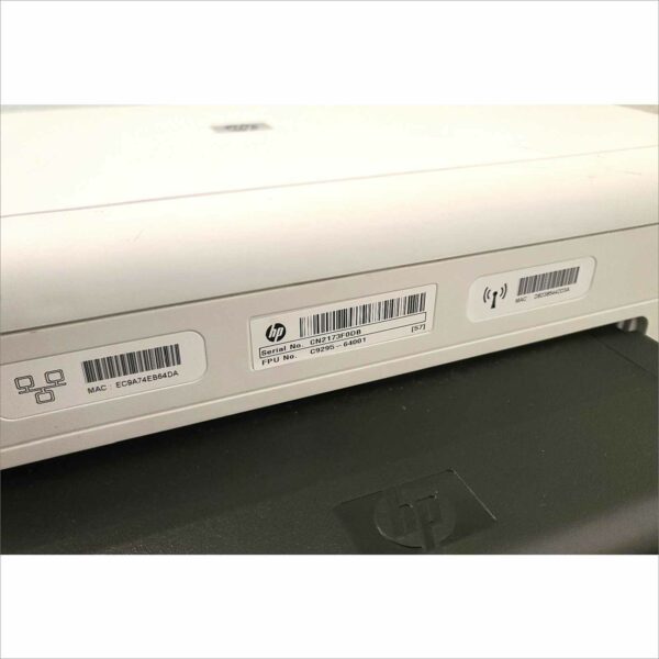 HP Officejet 6000 Wireless Inkjet Printer