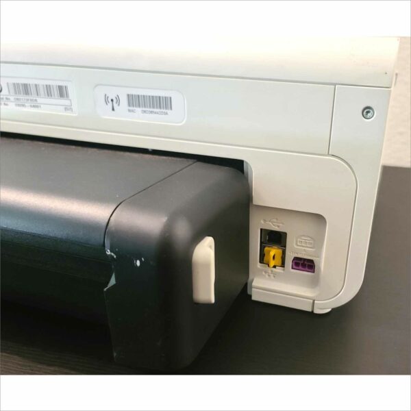 HP Officejet 6000 Wireless Inkjet Printer