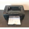 HP LaserJet Professional P1102w Laser Printer WIFI B&W