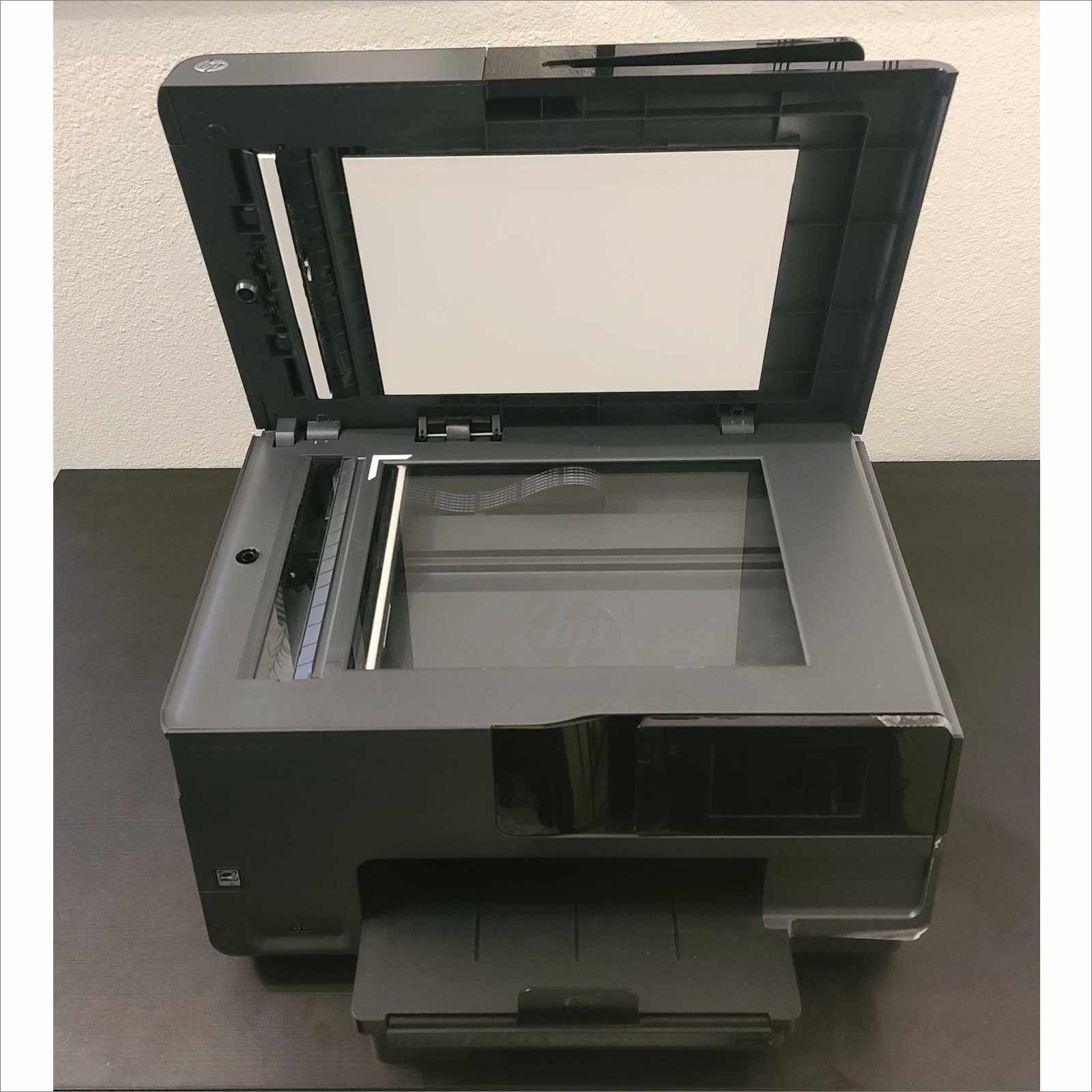 Hp officejet pro 8610 hotsell