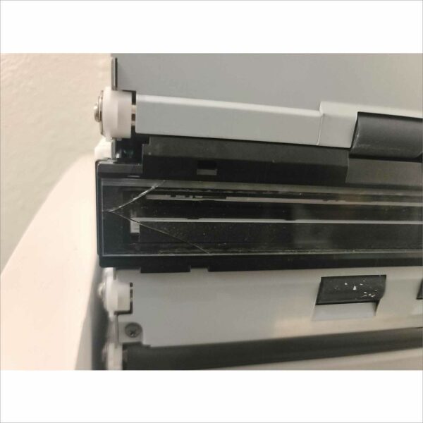 CANON DR-7550C PN/ M11069 Pass-Through Scanner - For Parts