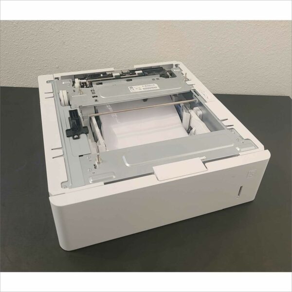 HP Color LaserJet 550-sheet Media Tray 6817B001AA Feeder