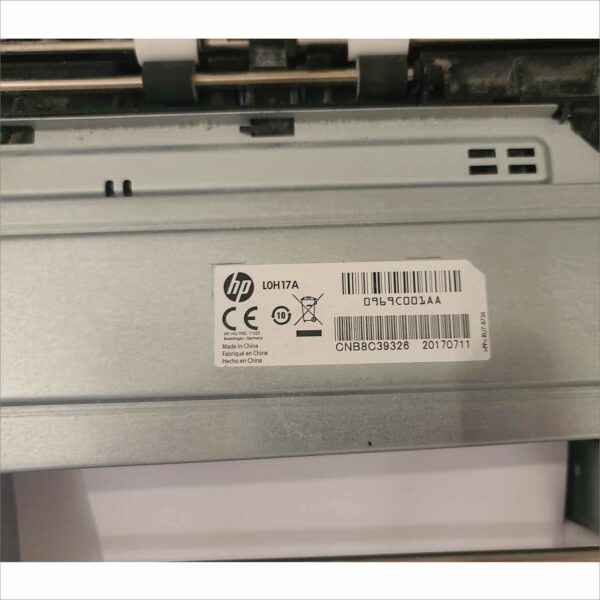 HP Color LaserJet 550-sheet Media Tray 6817B001AA Feeder