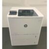 HP LaserJet M609 Printer K0Q21A W/ Toners 6% Maintenance kit 2%