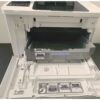 HP LaserJet M609 Printer K0Q21A W/ Toners 6% Maintenance kit 2%