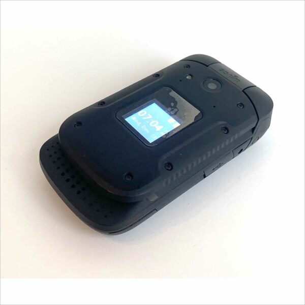 Sonim XP3800 4G LTE 8GB Rugged Waterproof Flip Phone