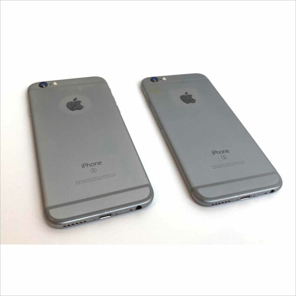 Lot 5x iPhone 1x XR(iPhone 11), 2x 6s, 2x 7 iCloud Locked Clean ESN GSM Unlocked