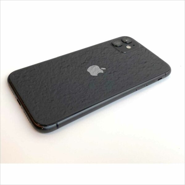 APPLE MHC43LL/A Apple iPhone 11, Black, 64GB Storage, Carrier Unlocked