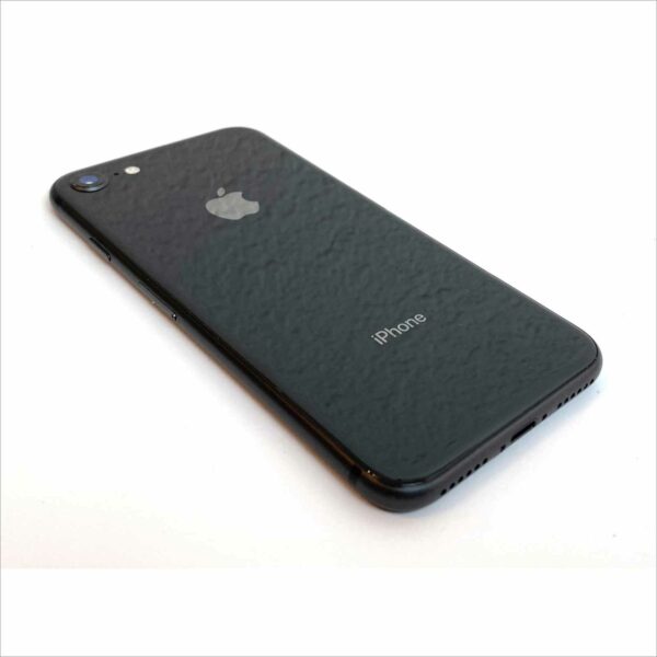 APPLE MQ722LL/A Apple iPhone 8, Green, 64GB Storage, Carrier Unlocked