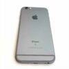 APPLE MN1M2LL/A Apple iPhone 6s, Silver, 32GB Storage, Carrier Unlocked