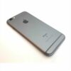 APPLE MN1M2LL/A Apple iPhone 6s, Silver, 32GB Storage, Carrier Unlocked