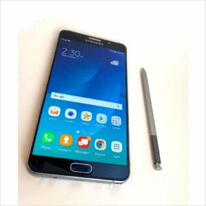 SAMSUNG GALAXY NOTE 5 4G LTE PRO SM-G715U 2GB RAM / 32GB STORAGE