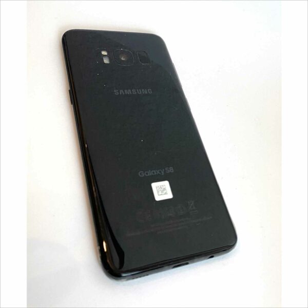 Samsung galaxy S8 (SM-G950U) 4GB RAM / 64GB STORAGE