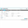 HP LaserJet M609 Printer K0Q21A W/ Toners 6% Maintenance kit 2%