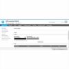 HP LaserJet M609 Printer K0Q21A W/ Toners 6% Maintenance kit 2%