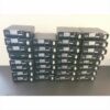 lot of 31x Kenwood TK-6110-2 Two Way Radio LOW BAND 35-50Mhz 70W 32 Channels