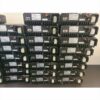 lot of 31x Kenwood TK-6110-2 Two Way Radio LOW BAND 35-50Mhz 70W 32 Channels