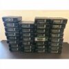 lot of 31x Kenwood TK-6110-2 Two Way Radio LOW BAND 35-50Mhz 70W 32 Channels