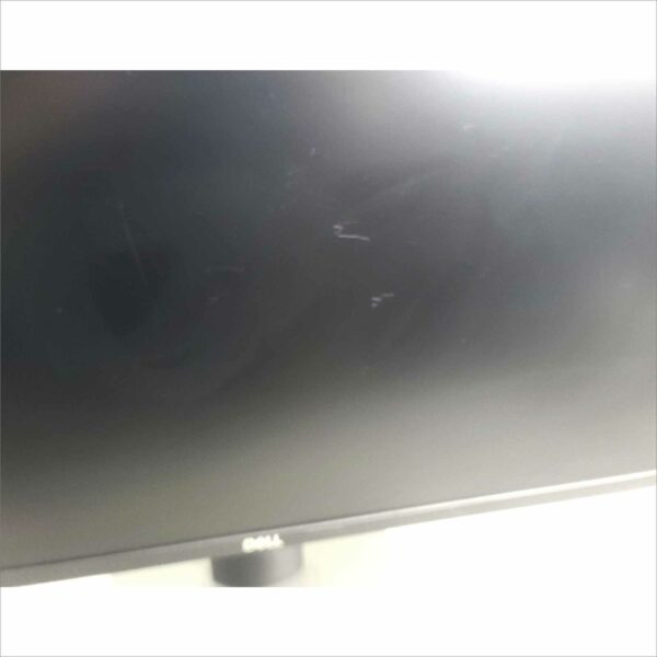 DELL P2719H, 27" LCD Widescreen Monitor , HDMI, DP, VGA, USB 3, Grade B