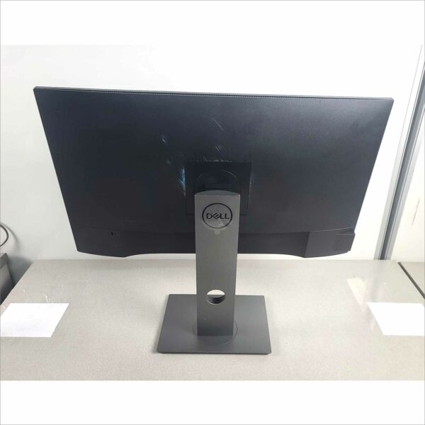 DELL P2719H, 27" LCD Widescreen Monitor , HDMI, DP, VGA, USB 3, Grade B