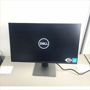 DELL P2719H, 27" LCD Widescreen Monitor , HDMI, DP, VGA, USB 3, Grade B