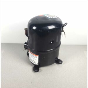 Tecumseh AHA2490ZXF AH556RF-503-A4 Low Back Pressure R404A 208-230V 3~ 60Hz 200-220V 3~ 50Hz Reciprocating Compressor