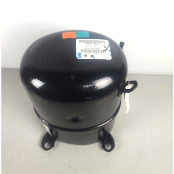Tecumseh AHA2490ZXF AH556RF-503-A4 Low Back Pressure R404A 208-230V 3~ 60Hz 200-220V 3~ 50Hz Reciprocating Compressor