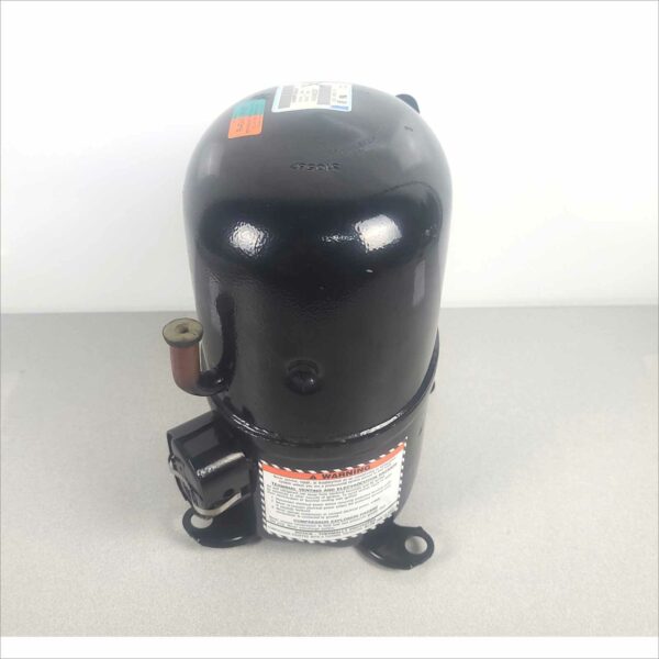 Tecumseh AHA2490ZXF AH556RF-503-A4 Low Back Pressure R404A 208-230V 3~ 60Hz 200-220V 3~ 50Hz Reciprocating Compressor