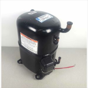 Tecumseh AGC5561EXG AG133UT-003-S7 R22 208-230V 3~ 60Hz 460V 380-420V 50Hz Compressor