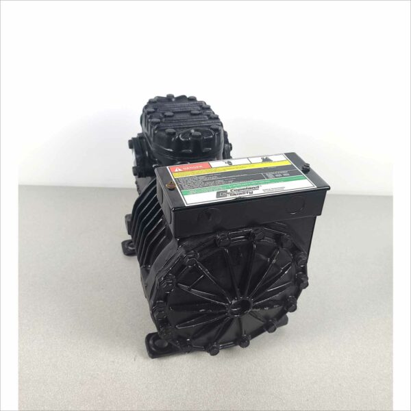 Copeland Copelametic KATB-010A-CAV 208-230V 1PH 60HZ 200-220V 1PH 50HZ Compressor