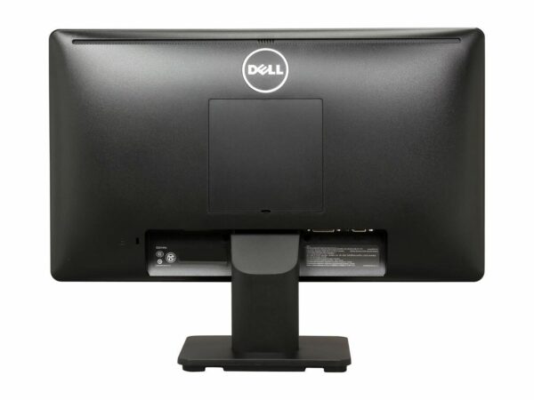Dell E2014Hc E2014Hf 20" Widescreen LED Monitor 1600 x 900 Grade A w/ Cables