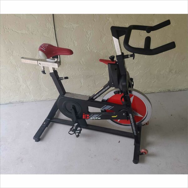 Schwinn IC Elite Upright Cycle-Bike Commercial Gym, Delivery Raduis 200 Miles