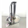 Gold Metal Bucket Seasoning Pump Model 2114-00-206 120V 525WATTS