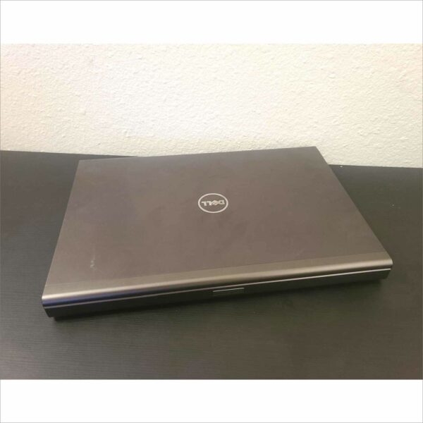 Dell Precision M4800 i7 4th gen 16GB RAM 240GB SSD Win 11