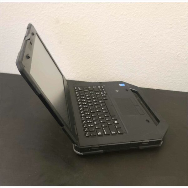 Dell Latitude 14 Rugged 5404 i7 4th Gen 8GB Ram 240GB SSD Win 11