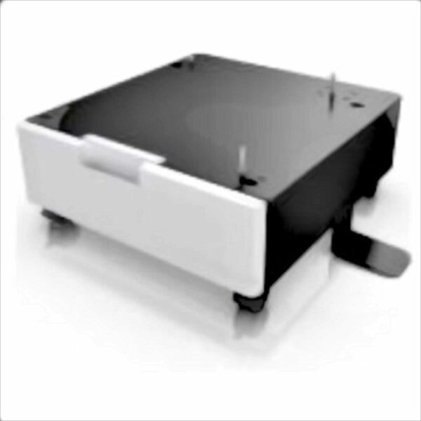 New Lexmark Cabinet with casters Part no. 26Z0094 for Lexmark MS911, MX910, MX911, MX912, XM9145, XM9155, XM9165