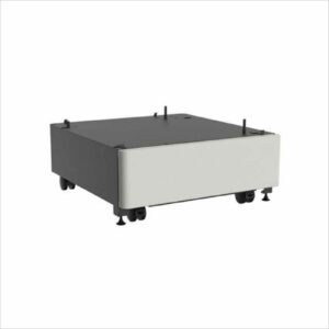 New Lexmark Cabinet with casters Part no. 32C0053 for Lexmark CS920 Series, CX920 Series, C9200 Series, XC9200 Series