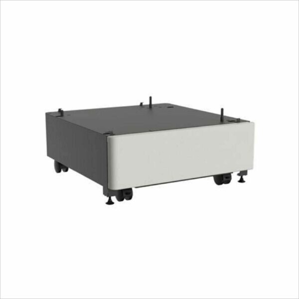 New Lexmark Cabinet with casters Part no. 32C0053 for Lexmark CS920 Series, CX920 Series, C9200 Series, XC9200 Series